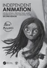 Ben Mitchell, Mitchell Ben - Independent Animation