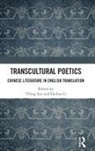 Yifeng (University of Macau Sun, Dechao Li, Yifeng Sun - Transcultural Poetics