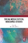 Majid (Newcastle University Khosravinik, Majid KhosraviNik, KhosraviNik Majid - Social Media Critical Discourse Studies