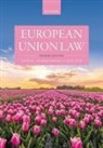 Catherine Barnard, Barnard Catherine, Steve Peers, Steve (Professor) Barnard Peers, Peers Steve - European Union Law