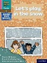 Gill Munton, Munton Gill, Martha Hearn - Read Write Inc. Phonics: Let s Play in the Snow Pink Set 3 Book Bag