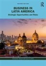 Fernando Robles, Fernando Wiese Robles, Robles Fernando, Nila M. Wiese - Business in Latin America
