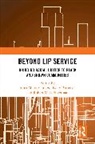 Anna Maria (Michigan State University Santiago, Kelly Patterson, Patterson Kelly, Anna Maria Santiago, Robert Mark Silverman, Silverman Robert Mark - Beyond Lip Service