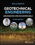 Jean-Louis Briaud, Jean-Louis (Texas A&amp;m University Briaud, Briaud Jean-Louis - Geotechnical Engineering
