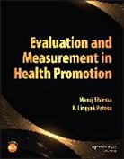R Lingyak Petosa, R. Lingyak Petosa, Petosa R. Lingyak, Manoj Sharma, Manoj (University of Nevada Sharma, Sharma Manoj - Evaluation and Measurement in Health Promotion