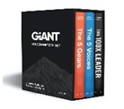 Steve Cockram, Cockram Steve, Jeremie Kubicek, Jeremie Cockram Kubicek, Kubicek Jeremie - Giant Leadership Box Set