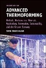 Sven Engelmann, Sven (Aalen University of Applied Scien Engelmann, Engelmann Sven - Advanced Thermoforming