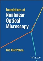 Eric Potma, Eric Olaf Potma, Eric Olaf (University of California Potma - Foundations of Nonlinear Optical Microscopy