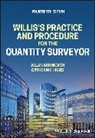 Allan Ashworth, Allan (Unitec Ashworth, Ashworth Allan, Catherine Higgs, Higgs Catherine, Liverpool Jo - Willis''s Practice and Procedure for the Quantity Surveyor