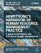 Michael Armstrong, Michael Taylor Armstrong, Stephen Taylor - Armstrong''s Handbook of Human Resource Management Practice
