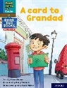 Alison Hawes, Hawes Alison, Emily Kimbell, Kimbell Emily - Read Write Inc. Phonics: A Card to Grandad Blue Set 6 Nf Book Bag