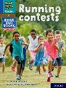 Abbie Rushton, Rushton Abbie - Read Write Inc. Phonics: Running Contests Blue Set 6 Non Fiction