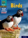 Gill Munton, Munton Gill - Read Write Inc. Phonics: 4 Birds (Blue Set 6 Nf Book Bag Book)