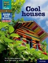 Adrian Bradbury, Bradbury Adrian - Read Write Inc. Phonics: Cool Houses (Blue Set 6 Nf Book Bag Book 5)