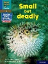 Alison Hawes, Hawes Alison - Read Write Inc. Phonics: Small But Deadly Blue Set 6 Nf Book Bag