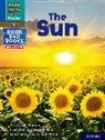 Gill Munton, Munton Gill, Joseph Wilkins, Wilkins Joseph - Read Write Inc. Phonics: The Sun (Blue Set 6 Nf Book Bag Book 9)
