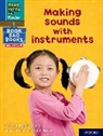 Adrian Bradbury, Bradbury Adrian - Read Write Inc. Phonics: Making Sounds With Instruments Blue Set 6