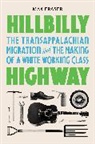 Max Fraser - Hillbilly Highway