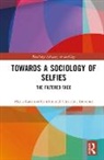 Maria-Carolina Cambre, Maria-Carolina (Concordia University Cambre, Cambre Maria-Carolina, Christine Lavrence - Towards a Sociology of Selfies