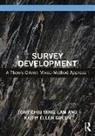 Kathy Ellen Green, Tony Chiu Ming Lam, Tony Chiu Ming Green Lam - Survey Development