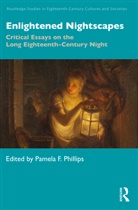 Pamela F. (University of Puerto Rico Phillips, Pamela F. Phillips - Enlightened Nightscapes