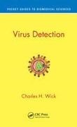 Charles H. Wick, Wick Charles H. - Virus Detection