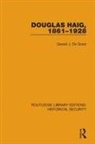 Gerard J. De Groot - Douglas Haig, 18611928