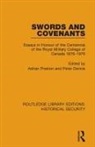 Adrian Dennis Preston, Peter Dennis, Dennis Peter, Adrian Preston, Preston Adrian - Swords and Covenants