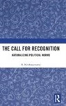 R. Krishnaswamy, R. (Jindal Global University) Krishnaswamy - Call for Recognition