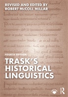 Robert McColl Millar, Robert Mccoll (University of Aberdeen Millar, Robert Mccoll Trask Millar, R L Trask - Trask''s Historical Linguistics