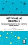 Stefan (University of Tubingen Krmnicek, Stefan Krmnicek, Krmnicek Stefan, Hadrien Rambach - Institutions and Individuals