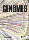 Terry A. Brown, Brown Terry A. - Genomes 5
