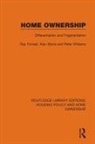 Ray Forrest, Ray (Raymond Scott Forrest Passed Away 16 Forrest, Forrest Ray, Alan Murie, Murie Alan, Peter Williams - Home Ownership