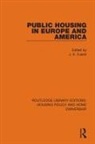 J. S. Fuerst, J. S. Fuerst - Public Housing in Europe and America