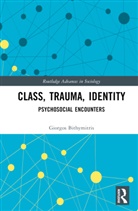 Giorgos Bithymitris, Giorgos (National Centre for Social R Bithymitris - Class, Trauma, Identity