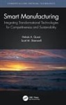 Hebab A. Quazi, Hebab A. Shemwell Quazi, Scott M. Shemwell - Smart Manufacturing