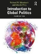 Richard W. Mansbach, Richard W. (Iowa State University Mansbach, Ellen Pirro - Introduction to Global Politics