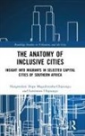 Lovemore Chipungu, Hangwelani Hope Magidimisha-Chipungu, Hangwelani Hope Chipungu Magidimisha-Chipungu - Anatomy of Inclusive Cities