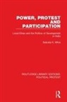Subrata K. Mitra, Subrata K. (Heidelberg University Mitra - Power, Protest and Participation