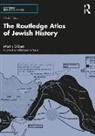 Martin Gilbert - Routledge Atlas of Jewish History