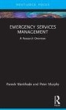 Peter Murphy, Paresh Wankhade, Paresh Murphy Wankhade, Wankhade Paresh - Emergency Services Management