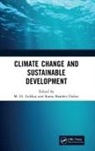 M. H. (Central University of Gujarat Fulekar, Rama Shanker Dubey, M. H. Fulekar, Fulekar M. H. - Climate Change and Sustainable Development