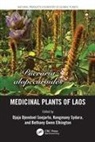Djaja Djendoel (Uic College of Pharmacy Soejarto, Bethany G. Elkington, Djaja Djendoel Soejarto, Soejarto Djaja Djendoel, Kongmany Sydara, Sydara Kongmany - Medicinal Plants of Laos