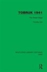 Timothy Hall - Tobruk 1941