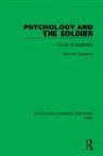 Norman Copeland - Psychology and the Soldier