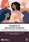 Ruth Anne Cihon Rehfeldt, Traci M. Cihon, Erin B. Rasmussen, Ruth Anne Rehfeldt, Rehfeldt Ruth Anne - Women in Behavior Science