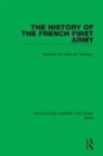 Marshal de Lattre de Tassigny - History of the French First Army