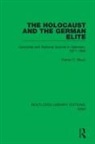 Rainer C. Baum, Baum Rainer C. - Holocaust and the German Elite
