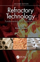 Ritwik Sarkar, Sarkar Ritwik - Refractory Technology