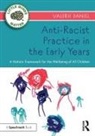 Valerie Daniel - Anti-Racist Practice in the Early Years